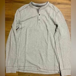 Men’s Eddie Bauer Waffle Knit